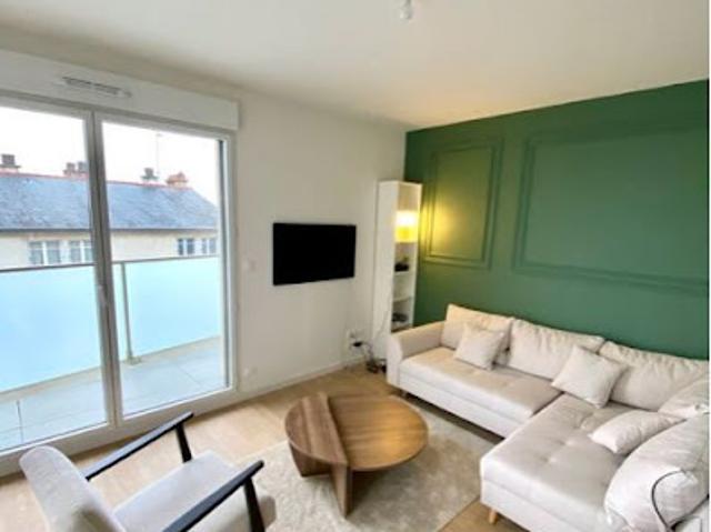 Appartement location à France métropolitaine, Bretagne