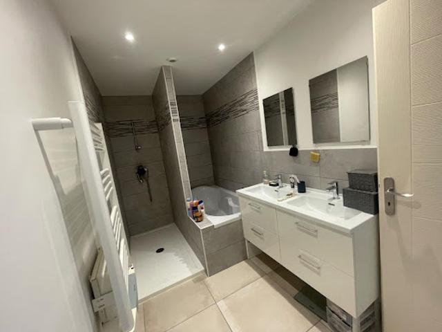 Appartement location à Vienne, Saint-alban-du-rhône