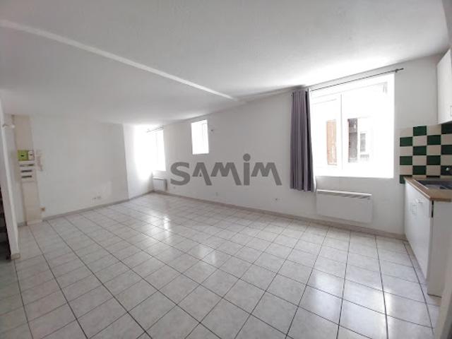 Appartement location à Ribière, Saint-Hippolyte-du-Fort