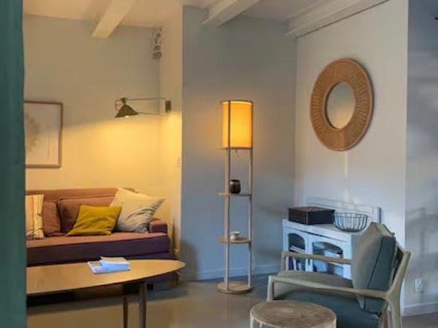 Appartement location à Largentière, Saint-maurice-d'ardèche