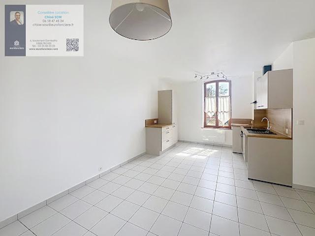 Appartement location à Troyes, Les Noës-près-troyes