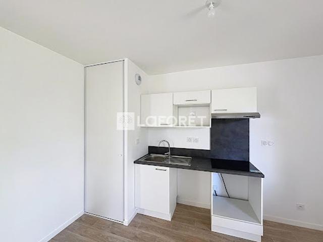 Appartement location à Orléans, Saran