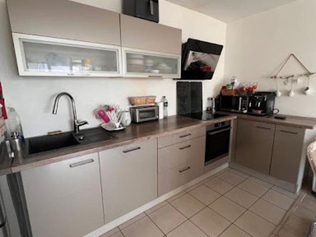 Appartement location à Saint-Germain-en-Laye, Sartrouville