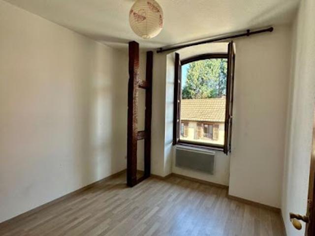 Appartement location à Saverne