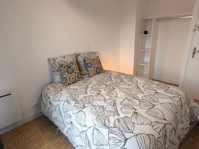 Appartement location à Soissons