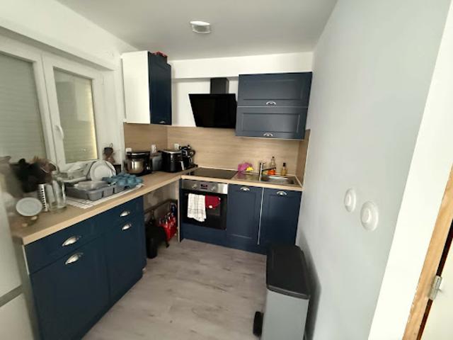 Appartement location à Cambrai, Solesmes