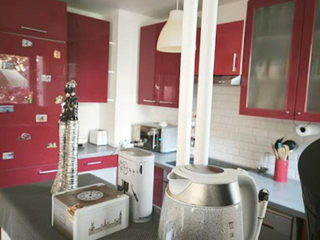 Appartement location à L'Haÿ-les-Roses, Thiais
