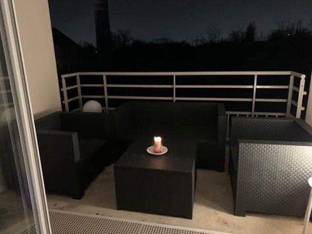 Appartement location à L'Haÿ-les-Roses, Thiais
