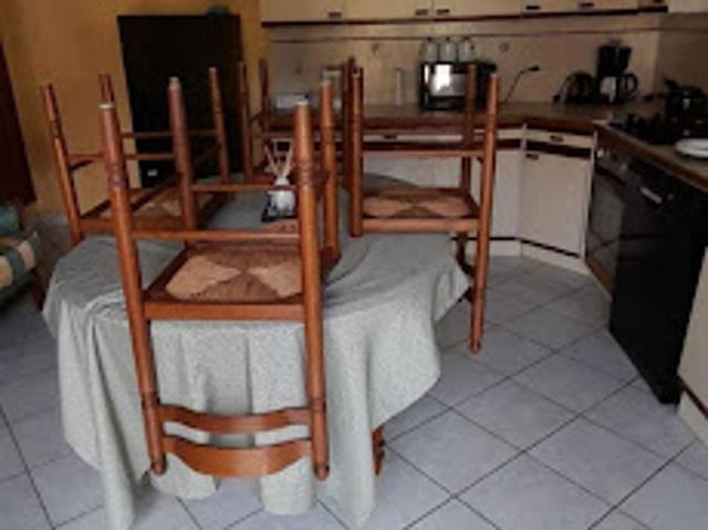 Appartement location à Meaux, Trilport