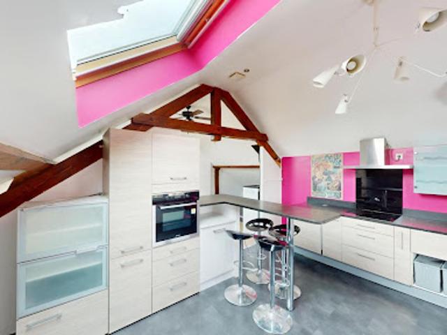Appartement location à Belfort, Valdoie