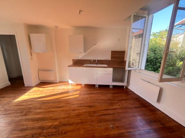 Appartement location à Valence