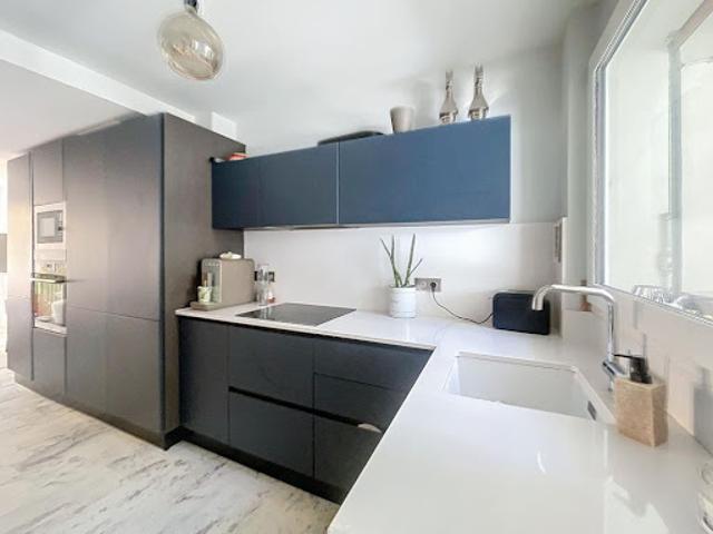 Appartement location à Vichy, Allier