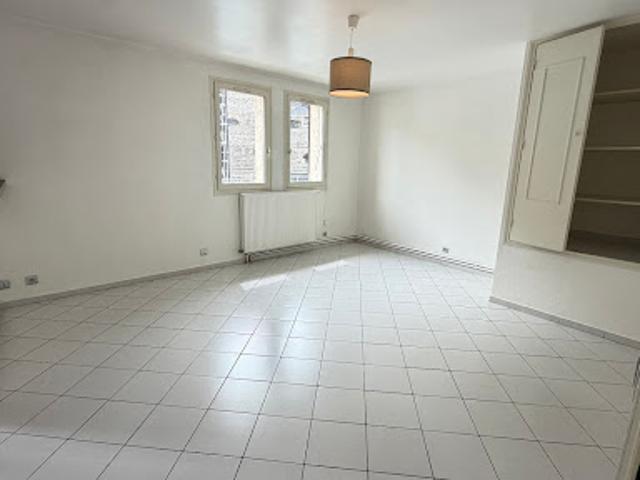 Appartement location à Vienne