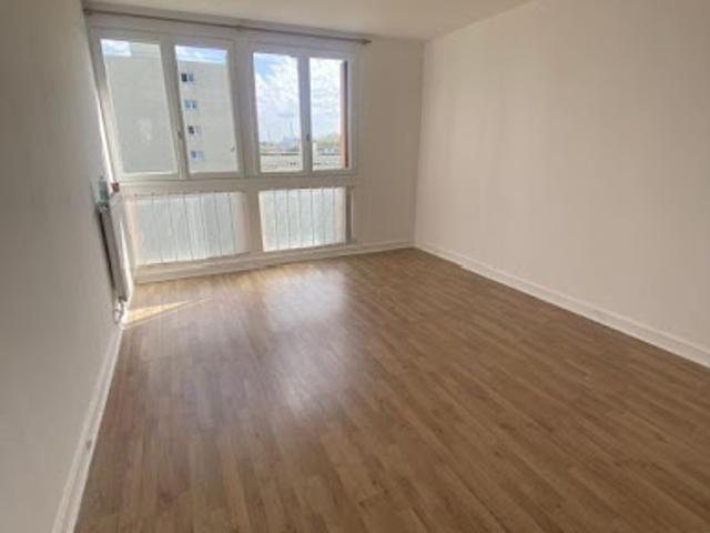 Appartement location à Villeneuve-la-garenne