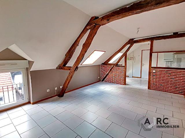 Appartement location à Vitry-aux-Loges, Loiret
