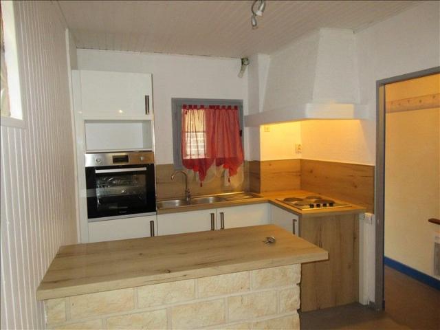 Appartement location à Grenoble, La Buisse
