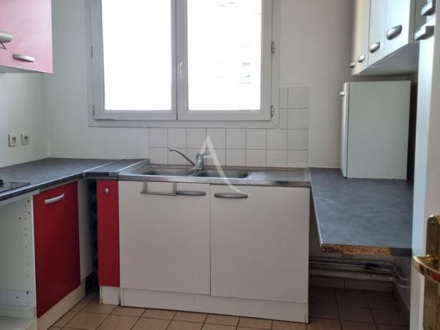 Appartement location à Argenteuil, Ermont