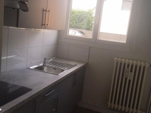 Appartement location à Dijon, Fontaine-lès-dijon