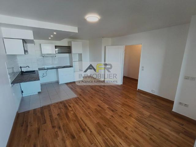 Appartement location à Argenteuil
