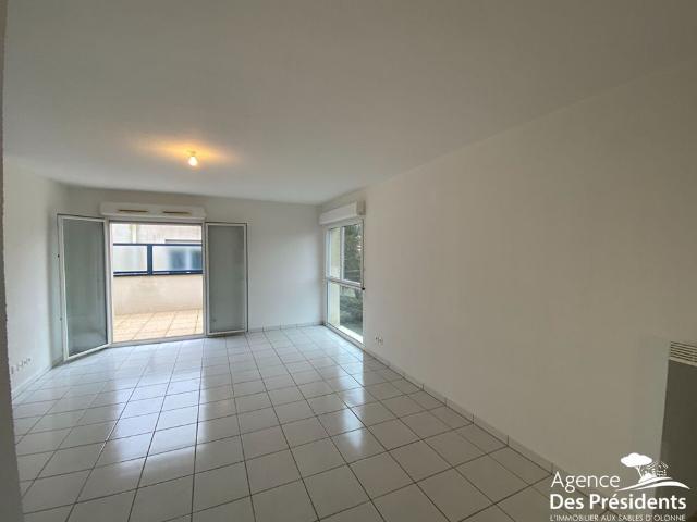 Appartement location à La Roche-sur-Yon, Mouilleron-le-captif