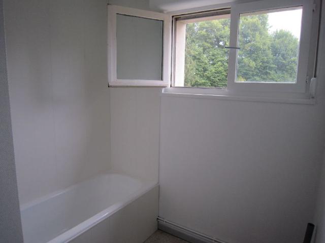 Appartement location à Soissons, Dammard