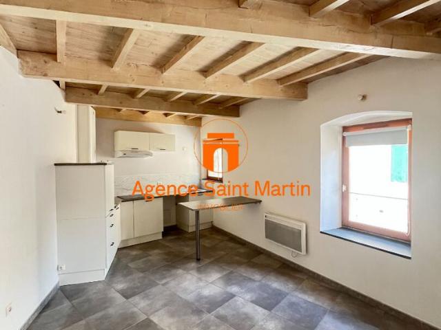 Appartement location à Privas, Alba-la-romaine