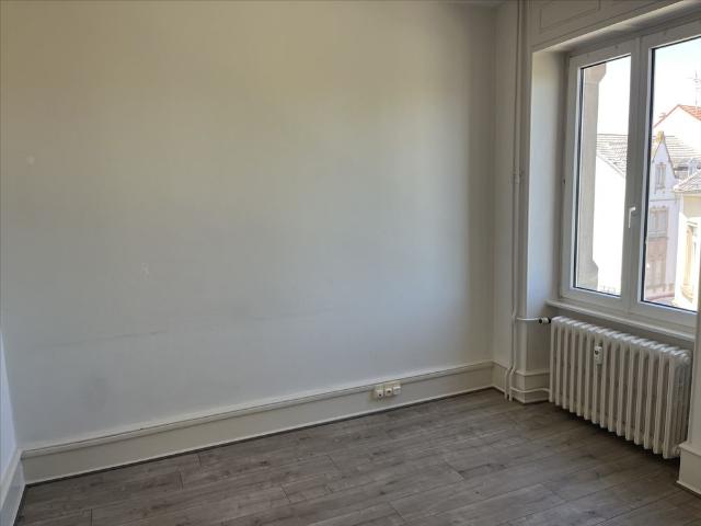 Appartement location à Colmar-Ribeauvillé, Colmar