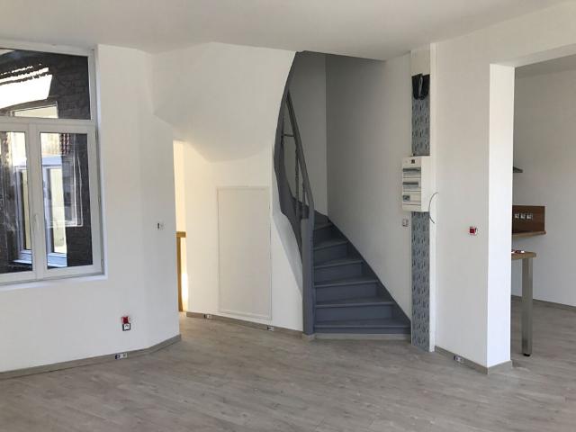 Appartement location à Lille, Haubourdin