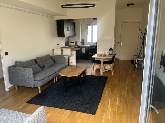 Appartement location à Bordeaux