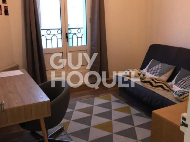Appartement location à Soissons, Ambrief