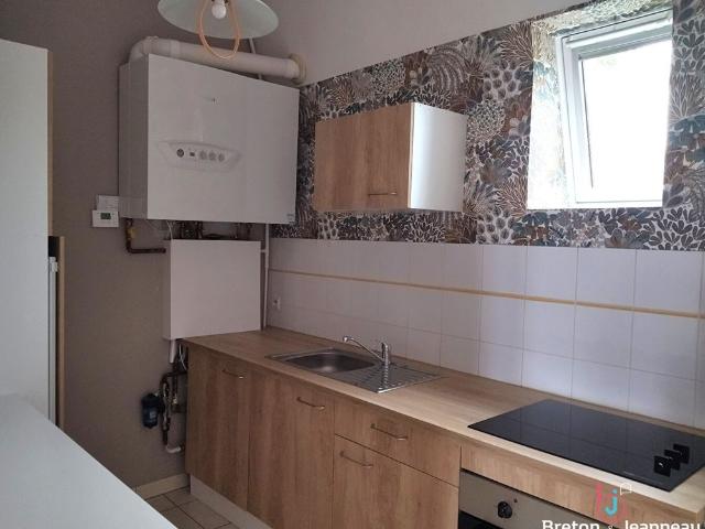 Appartement location à Mayenne