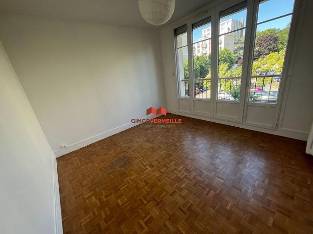 Appartement location à Bougival, Yvelines