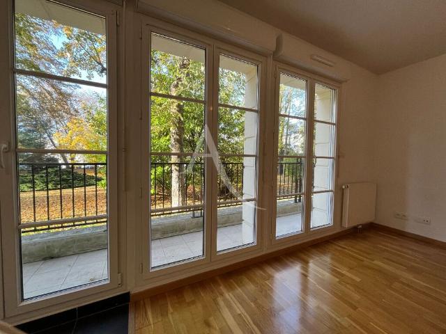 Appartement location à Reims