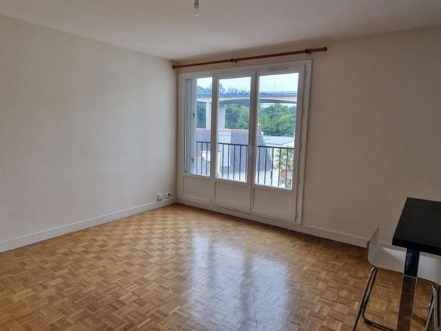 Appartement location à Brest, Bretagne