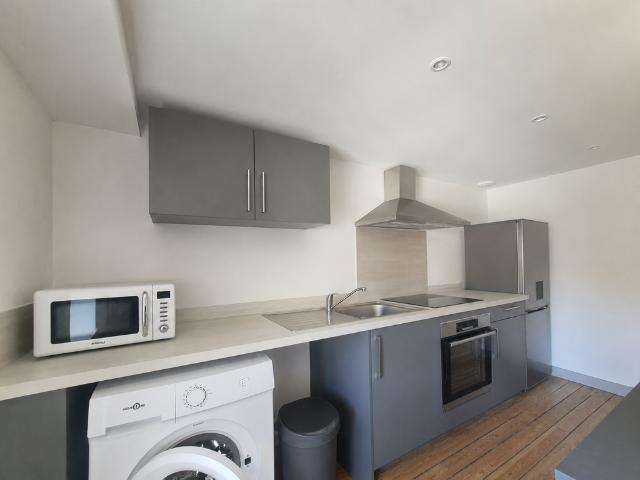 Appartement location à Saint-Dié-des-Vosges, Gérardmer