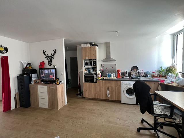 Appartement location à Chartres, Janville