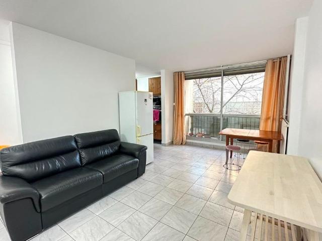 Appartement location à Domaine de Louvois, Chaville