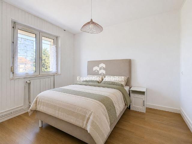 Appartement location à Metz, Maizières-lès-metz