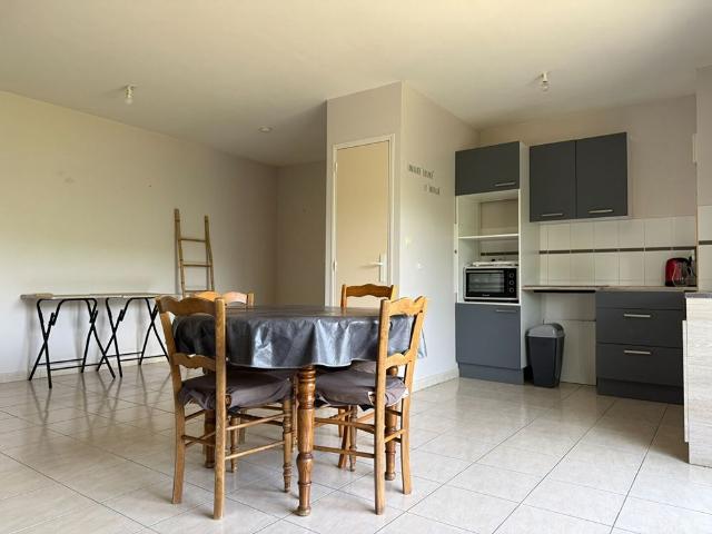 Appartement location à Angers, Les Ponts-de-cé