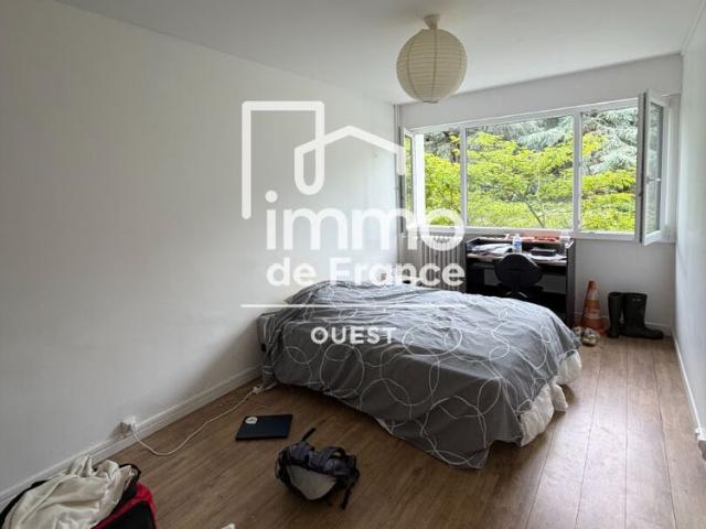 Appartement location à Angers