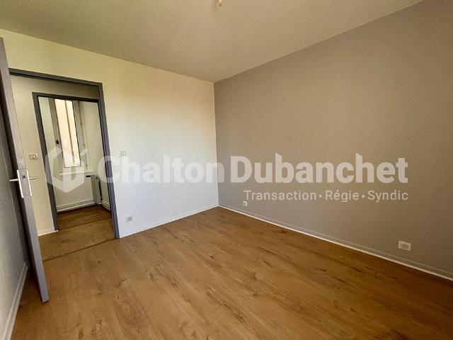 Appartement location à Roanne