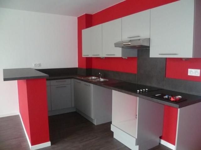 Appartement location à Rochefort