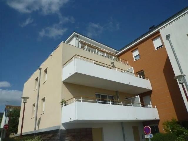 Appartement location à Carquefou