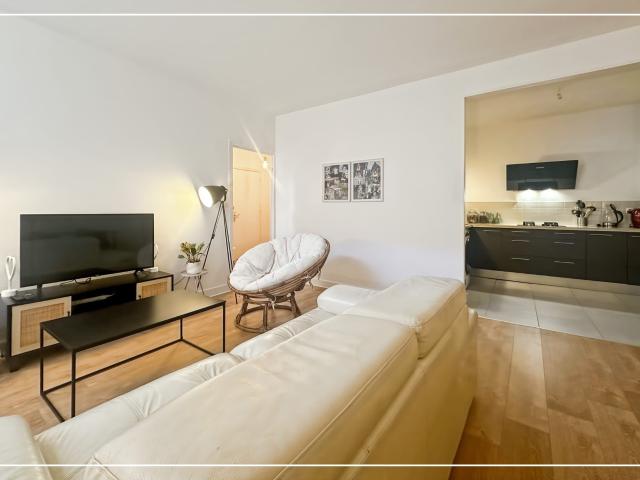 Appartement location à France métropolitaine, Clermont-dessous