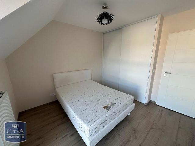 Appartement location à Dijon, Hauteville-lès-dijon