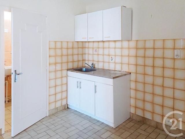 Appartement location à Riom, Aigueperse