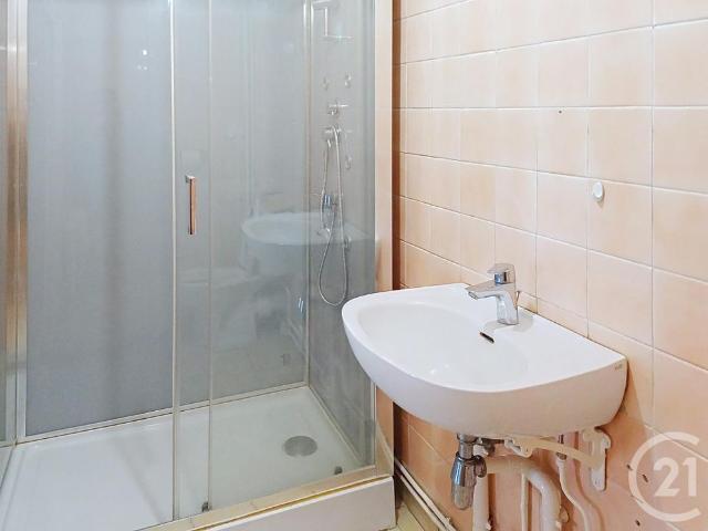 Appartement location à Riom, Aigueperse