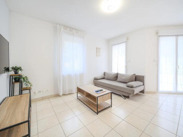 Appartement location à Le Guillet, Allevard