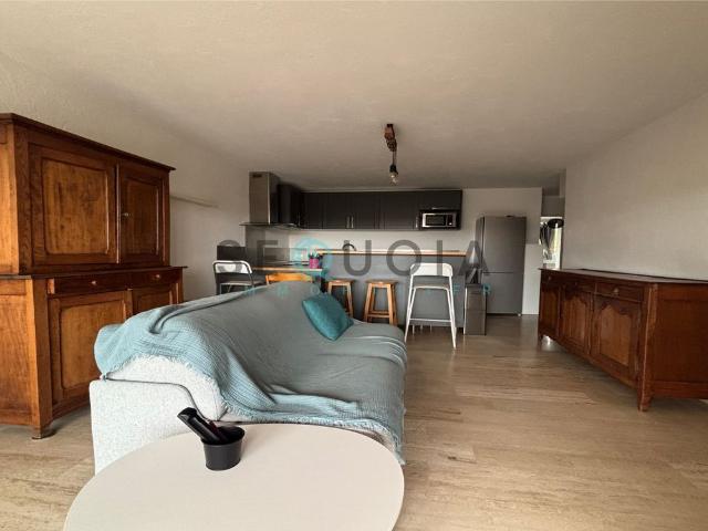 Appartement location à Grasse, Antibes