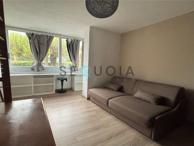 Appartement location à Le Ponteil, Antibes